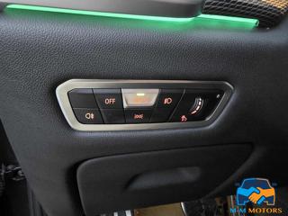 BMW X5 usata, con Controllo automatico clima