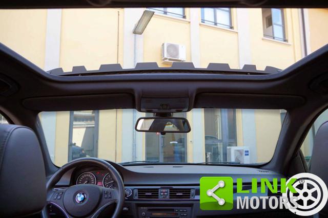 BMW 330 usata, con ESP