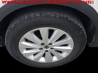 SEAT Arona usata, con Bluetooth