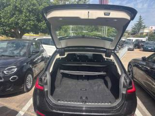 BMW 318 usata, con Sedile posteriore sdoppiato