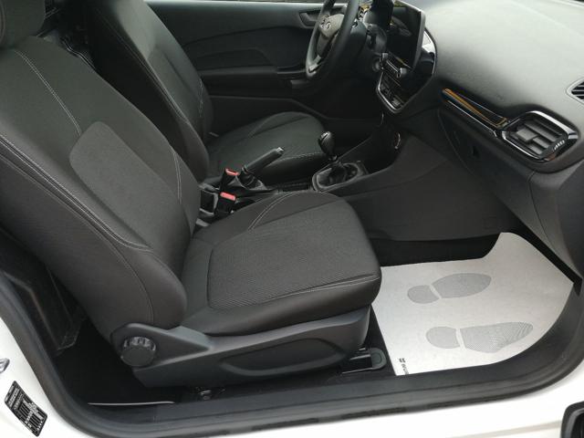FORD Fiesta usata, con Controllo trazione