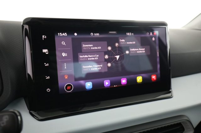 SEAT Arona usata 9