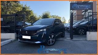 PEUGEOT 3008 PURETECH TURBO 130 S&S ALLURE PACK*CARPLAY*C.L.18*