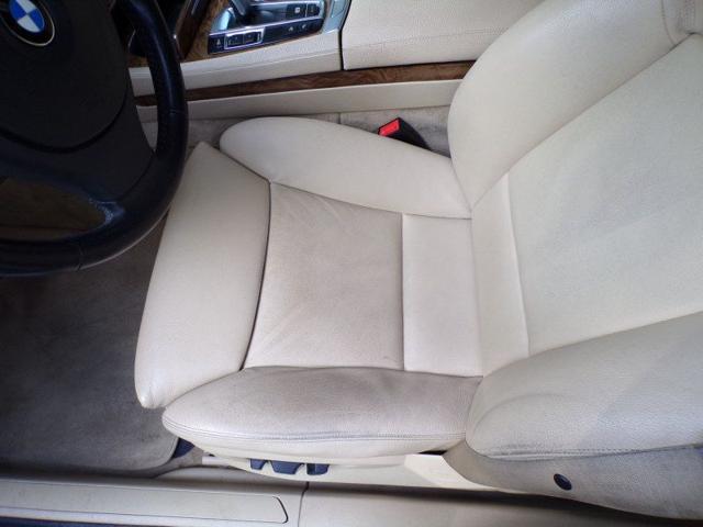 BMW 740 usata 60