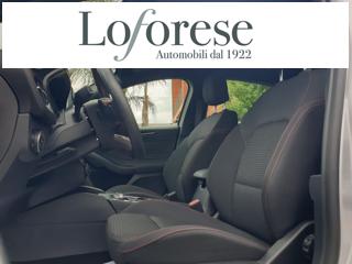 FORD Focus usata, con Cerchi in lega