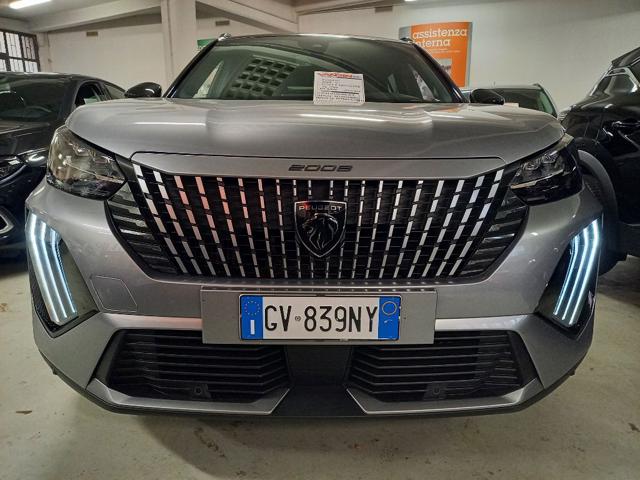 PEUGEOT 2008 usata, con ABS