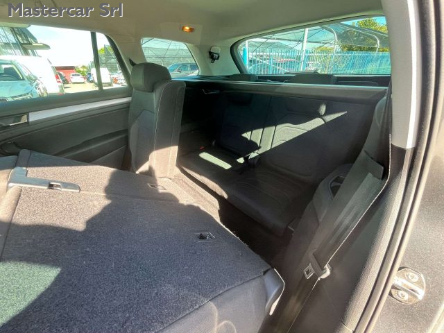 SKODA Kodiaq usata, con Park Distance Control