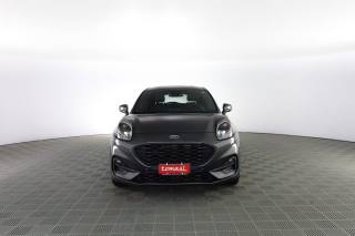 FORD Puma PUMA 1.0 EcoBoost Hybrid 125 CV S&S ST-Line X