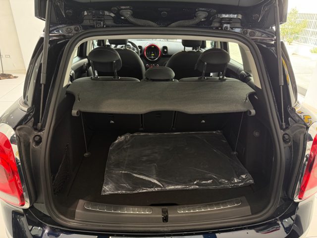 MINI Countryman usata, con Controllo automatico clima