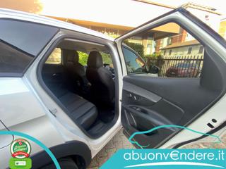 PEUGEOT 3008 usata, con Controllo automatico clima
