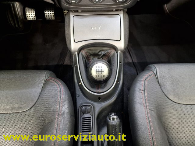 ALFA ROMEO GT usata 20