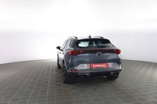 CUPRA Formentor usata 4