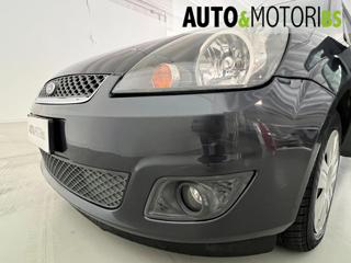 FORD Fiesta usata 15