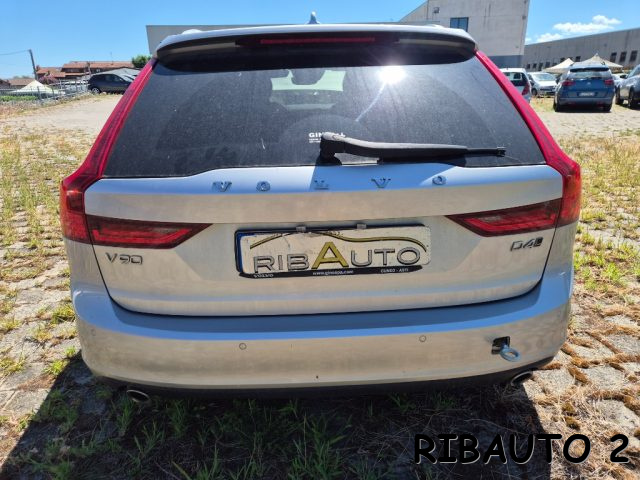 VOLVO V90 usata, con Chiusura centralizzata