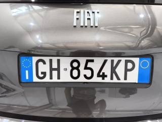 FIAT 500e usata, con Airbag testa