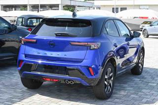 OPEL Mokka usata, con Airbag laterali