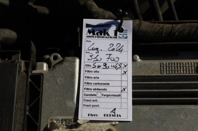 AUDI A4 usata 115