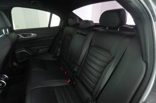 ALFA ROMEO Giulia usata 9