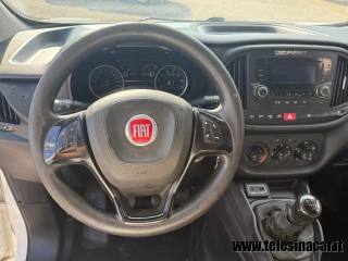 FIAT Doblo usata 15