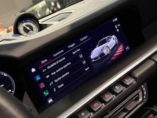 PORSCHE 911 usata, con Volante in pelle