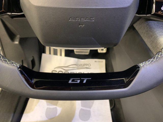 PEUGEOT 3008 usata, con Portellone posteriore elettrico