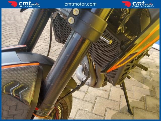 KTM 790 Duke usata 11