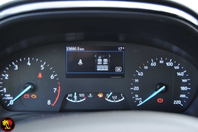 FORD Fiesta usata, con Autoradio