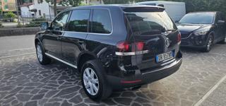 VOLKSWAGEN Touareg usata, con Airbag laterali