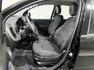 FIAT Panda usata, con Servosterzo