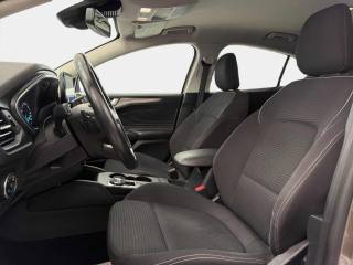 FORD Focus usata, con Controllo trazione