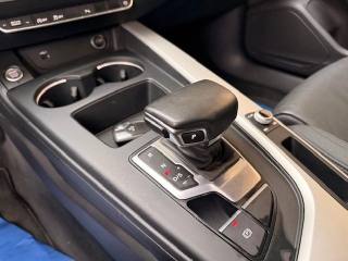 AUDI A4 usata, con Fendinebbia