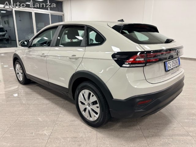 VOLKSWAGEN Taigo usata, con Airbag laterali