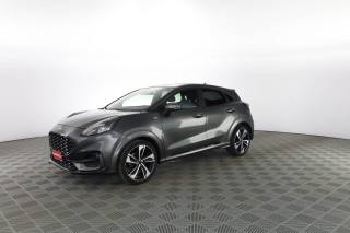 FORD Puma usata 6