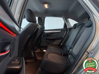 BMW 216 usata, con Chiusura centralizzata