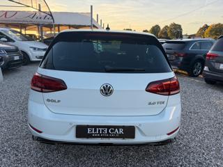 VOLKSWAGEN Golf usata, con Boardcomputer
