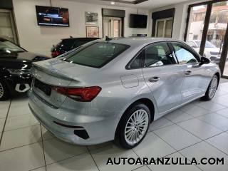 AUDI A3 usata, con Airbag Passeggero