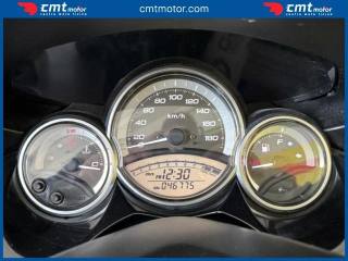 YAMAHA T-Max 500 usata 4
