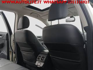 SUBARU OUTBACK usata, con Sistema di navigazione