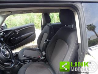 MINI Cooper D usata, con Immobilizzatore elettronico