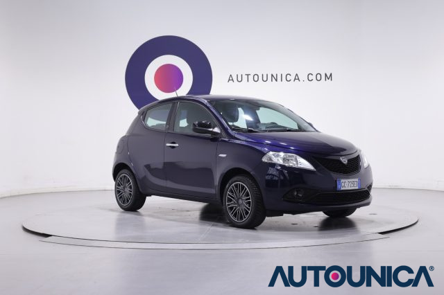 LANCIA Ypsilon usata, con Airbag Passeggero