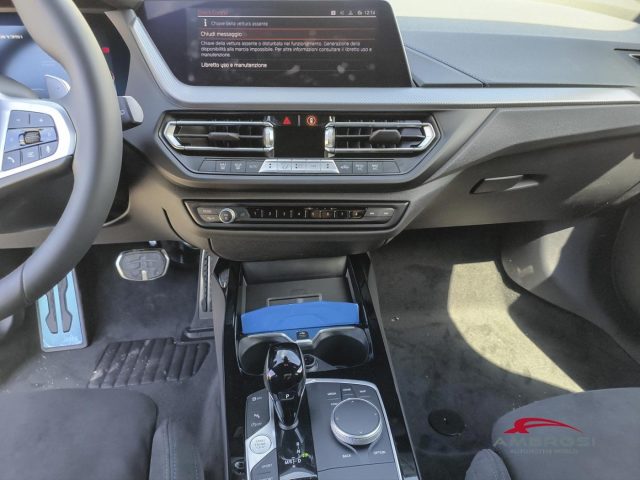 BMW M135 usata 14
