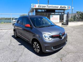RENAULT Twingo TCe 95 CV EDC Intens PREZZO REALE! CABRIO FULL OPT