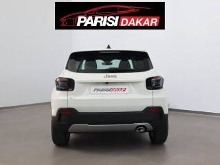 JEEP Avenger usata, con Chiusura centralizzata