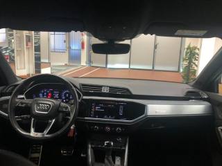 AUDI Q3 usata, con ESP