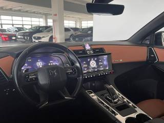 DS AUTOMOBILES DS 7 Crossback usata, con Fendinebbia