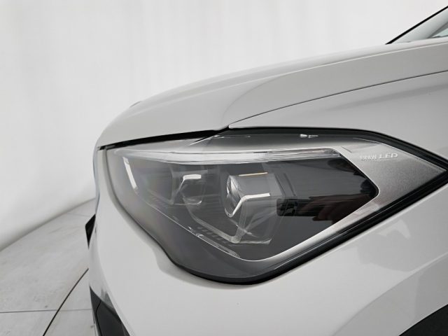 BMW X1 usata, con Chiusura centralizzata