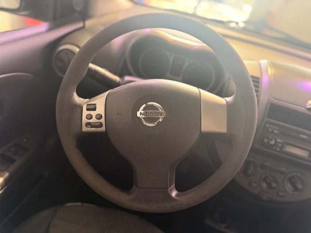 NISSAN Note usata 10