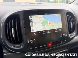 FIAT 500L usata, con ESP