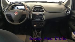 FIAT Punto usata, con Autoradio