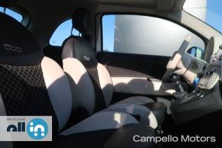 FIAT 500 usata 13